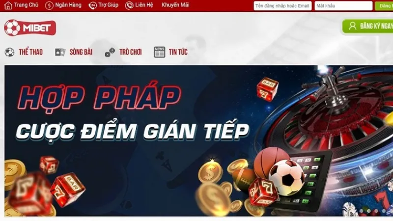 Khám phá hệ thống các trò chơi giải trí đầy cuốn hút 