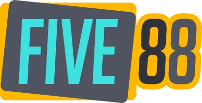 LOGO_FIVE88