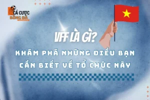 vff là gì