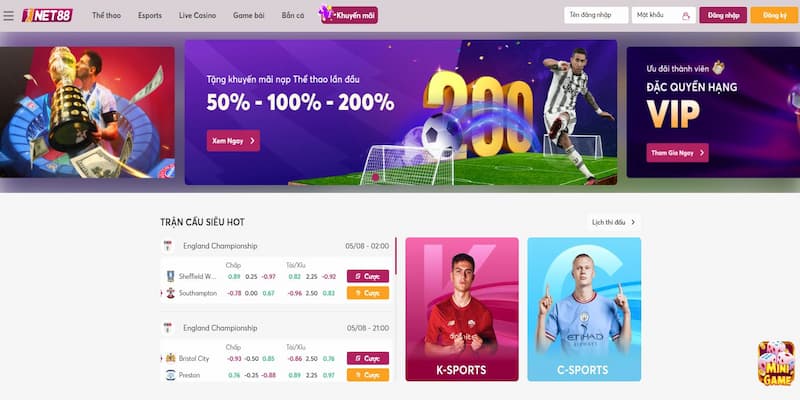 Hướng dẫn đăng nhập Net88 Hướng dẫn đăng nhập Net88 trên điện thoại
